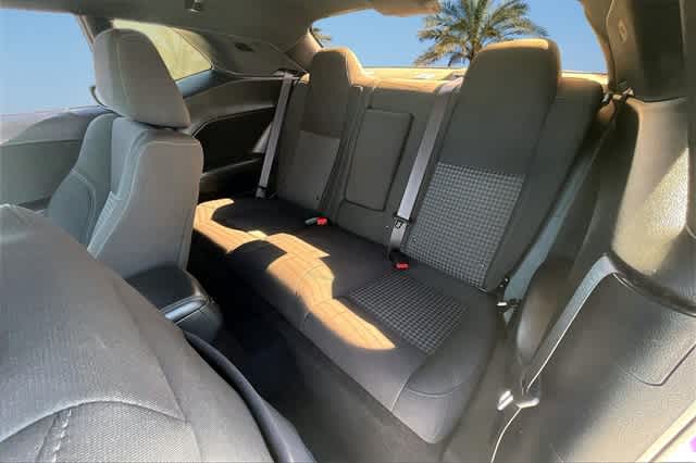 Thumbnail: 2023 Dodge Challenger - 10