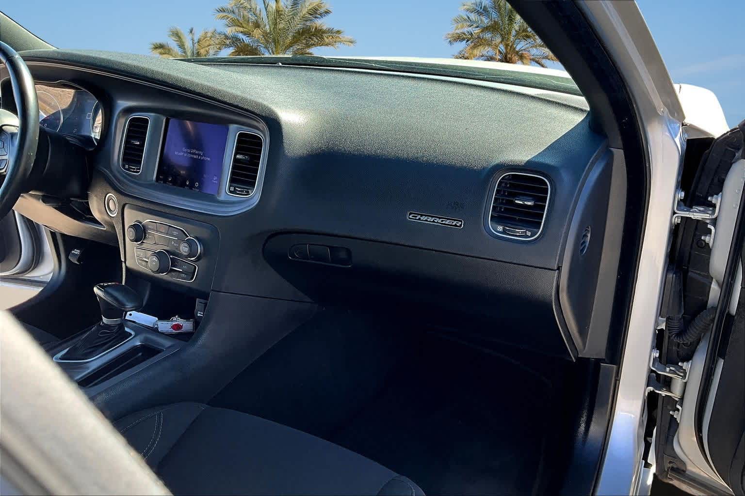 Thumbnail: 2023 Dodge Charger - 23