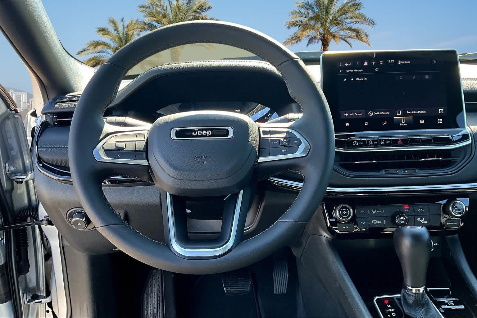 Thumbnail: 2026 Jeep Compass - 15