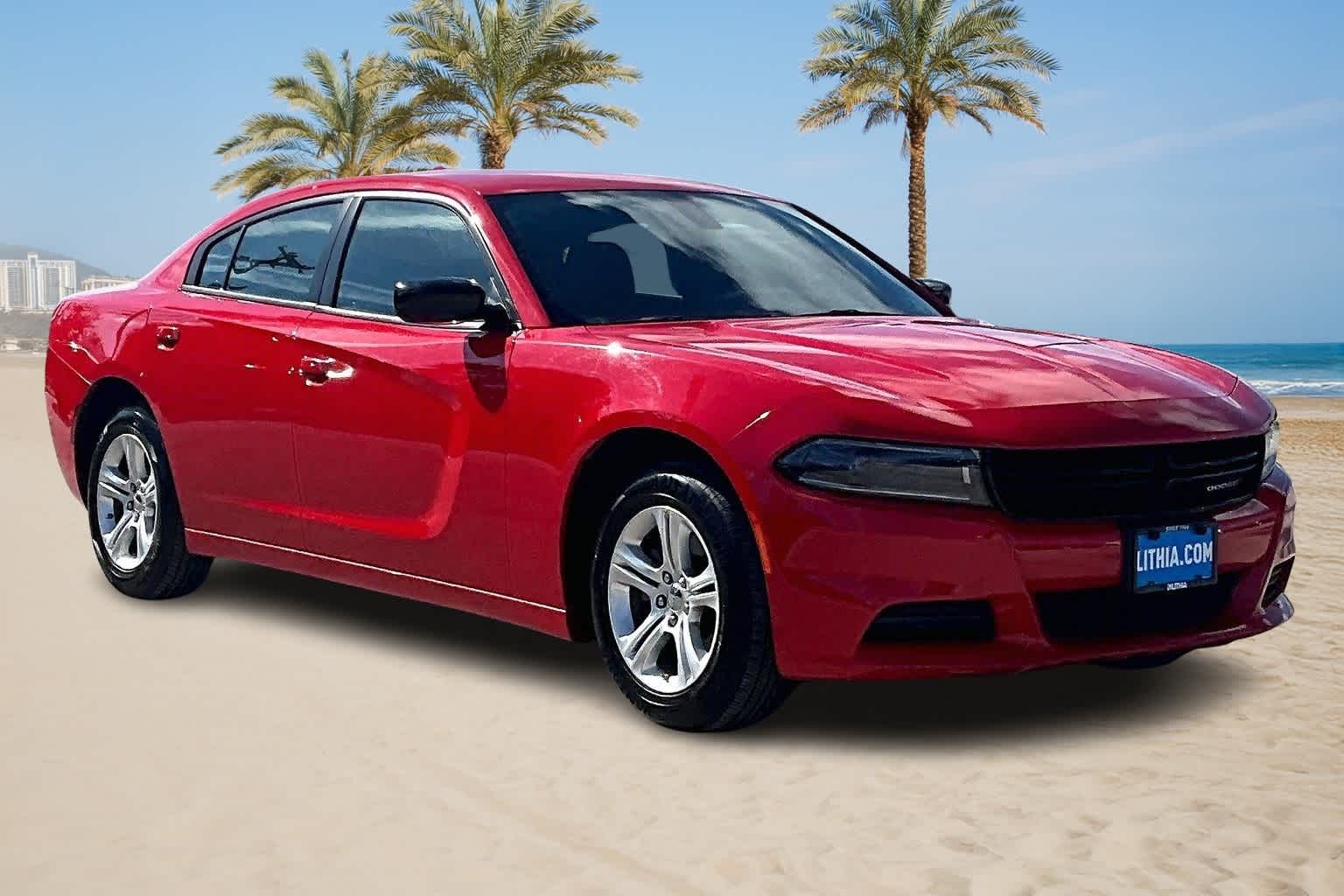 Thumbnail: 2023 Dodge Charger - 21