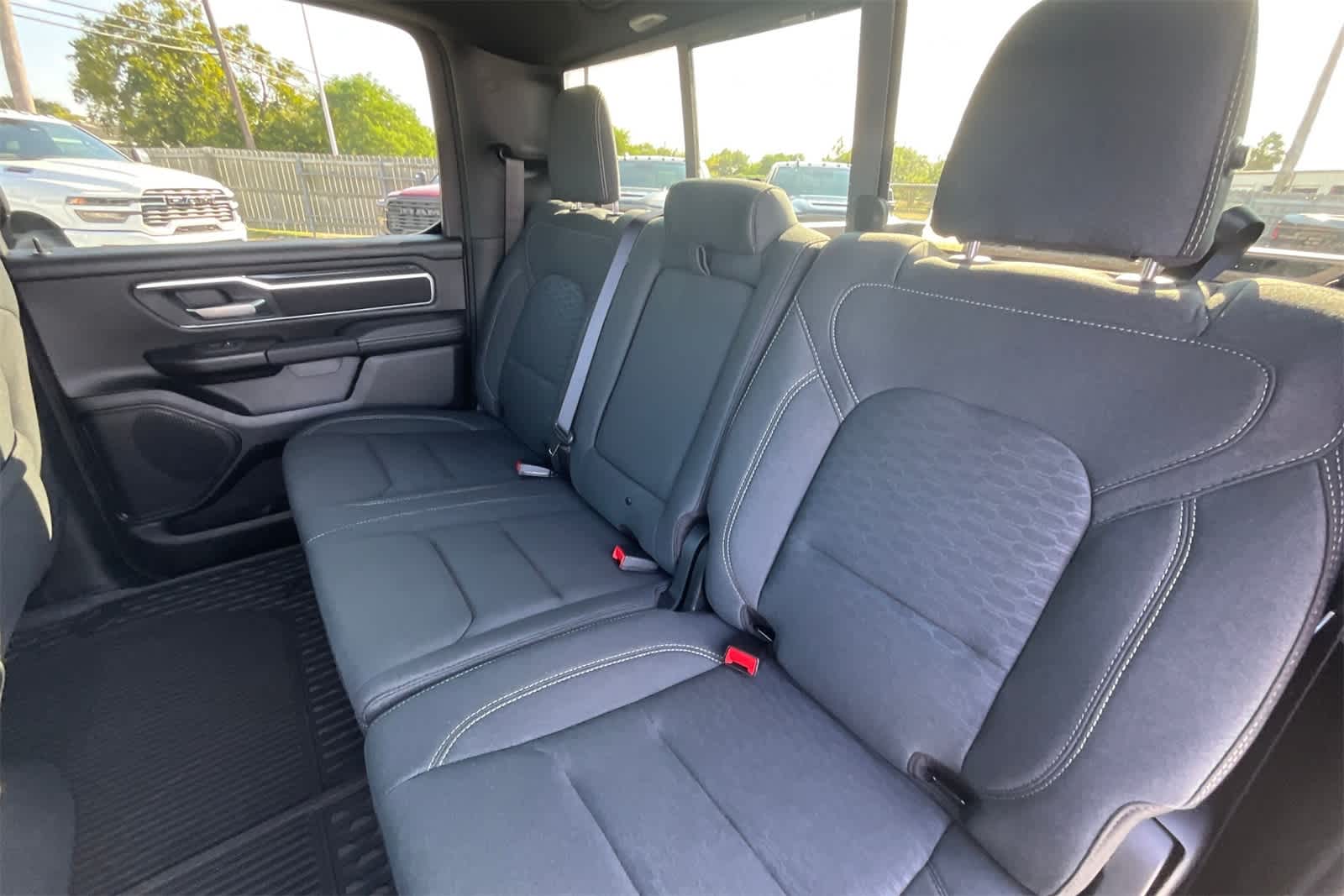 Thumbnail: 2026 RAM 1500 - 13