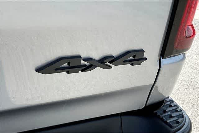 Thumbnail: 2025 RAM 1500 - 7