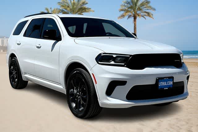 Thumbnail: 2026 Dodge Durango - 21