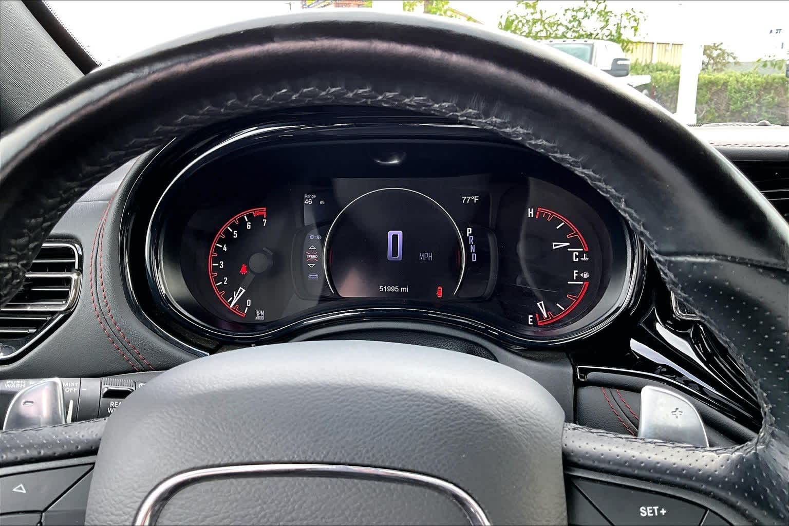 Thumbnail: 2023 Dodge Durango - 17