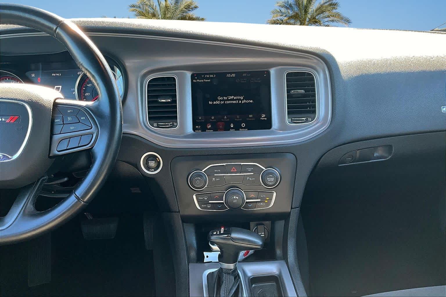 Thumbnail: 2023 Dodge Charger - 16