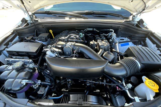 Thumbnail: 2026 Dodge Durango - 9