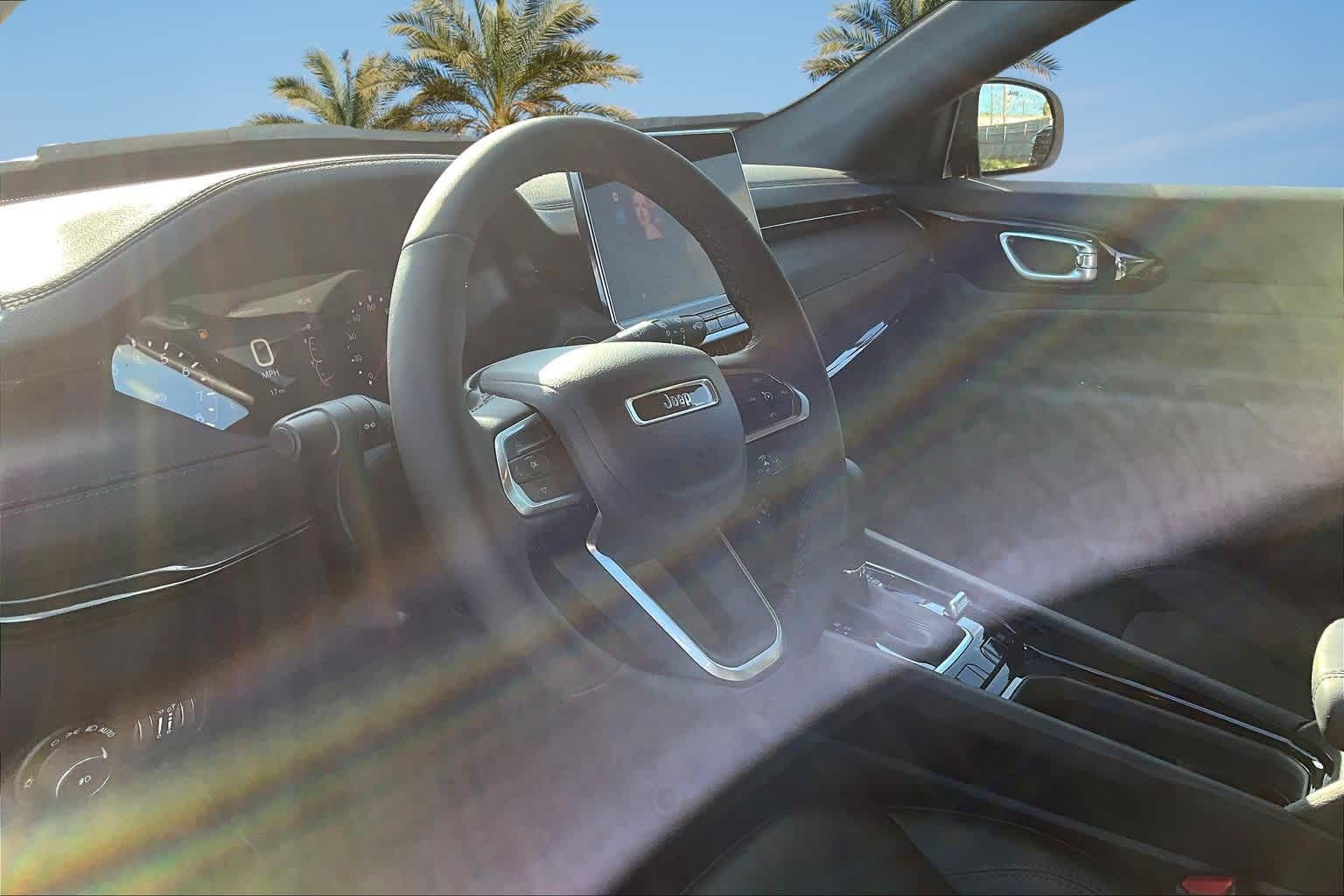 Thumbnail: 2026 Jeep Compass - 2