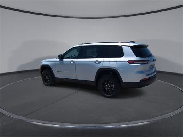 Thumbnail: 2025 Jeep Grand Cherokee - 6