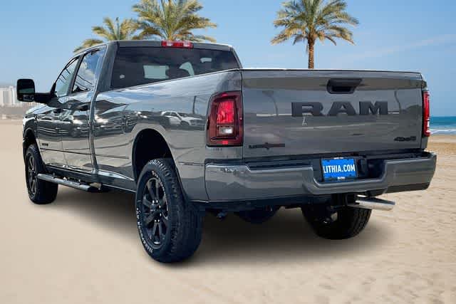 Thumbnail: 2026 RAM 3500 - 4