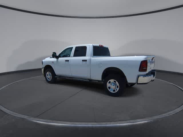 2025 RAM 2500 Tradesman - Photo 6