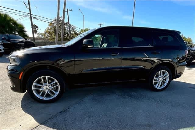 Thumbnail: 2021 Dodge Durango - 3