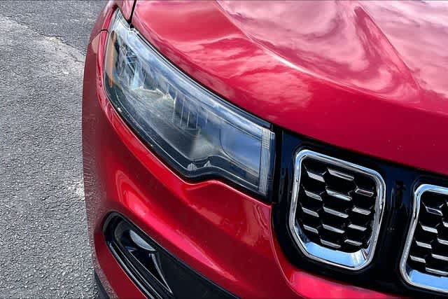 Thumbnail: 2025 Jeep Compass - 27