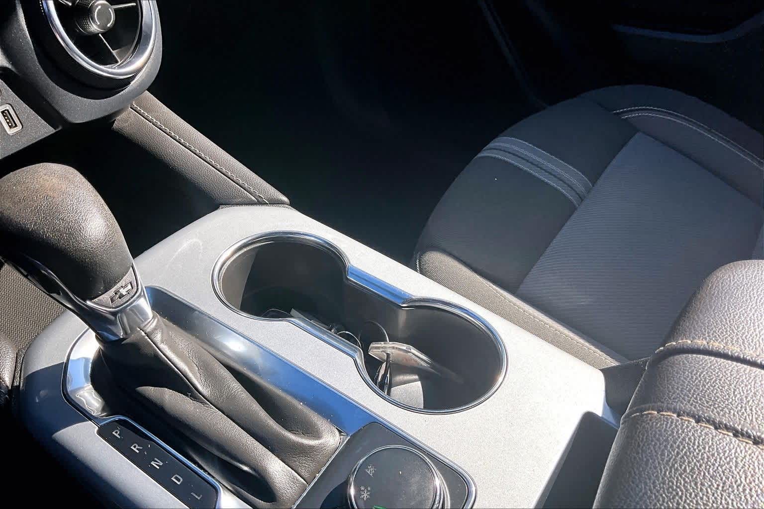 Thumbnail: 2023 Chevrolet Blazer - 16