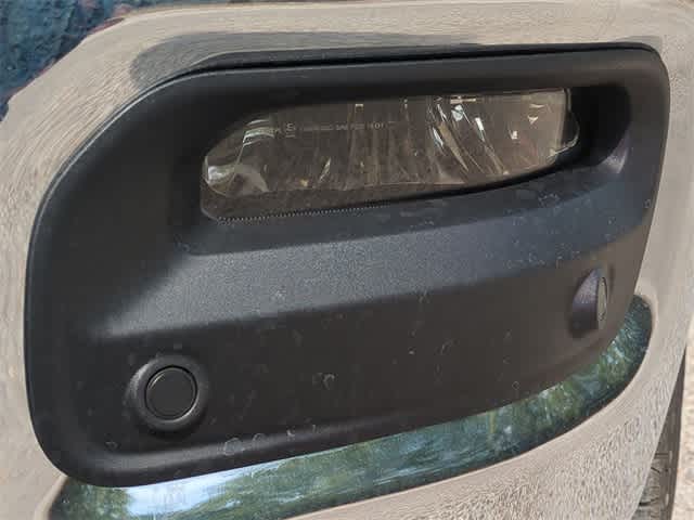 Thumbnail: 2025 RAM 1500 - 11