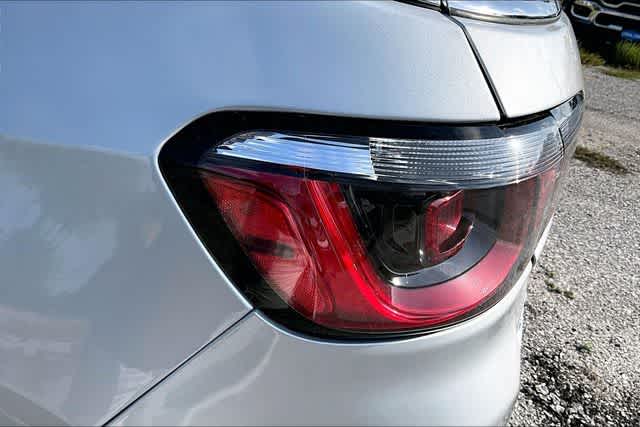 Thumbnail: 2025 Jeep Compass - 29