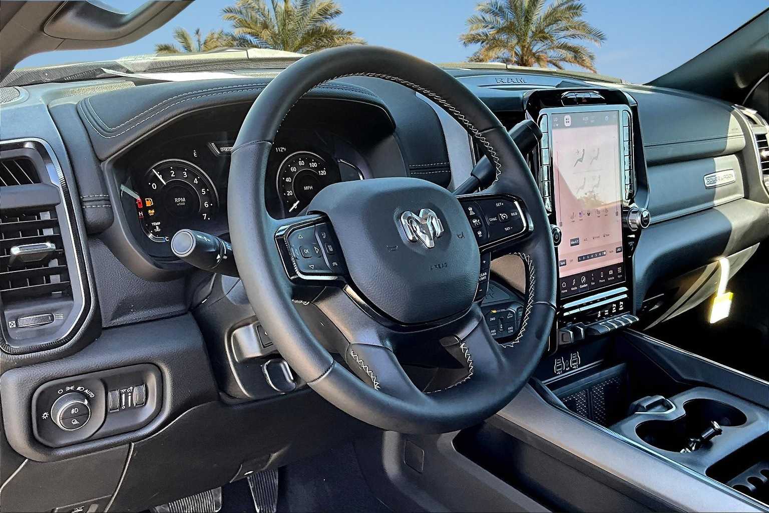 Thumbnail: 2026 RAM 2500 - 2