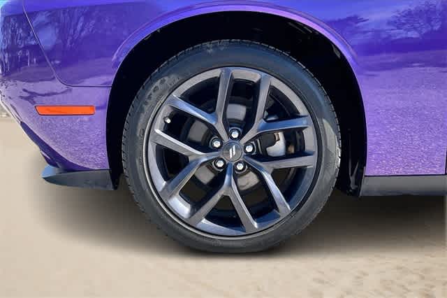 Thumbnail: 2023 Dodge Challenger - 7