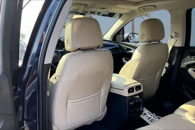 Thumbnail: 2020 Buick Envision - 9
