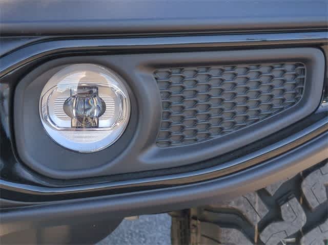 Thumbnail: 2025 Jeep Wrangler - 11
