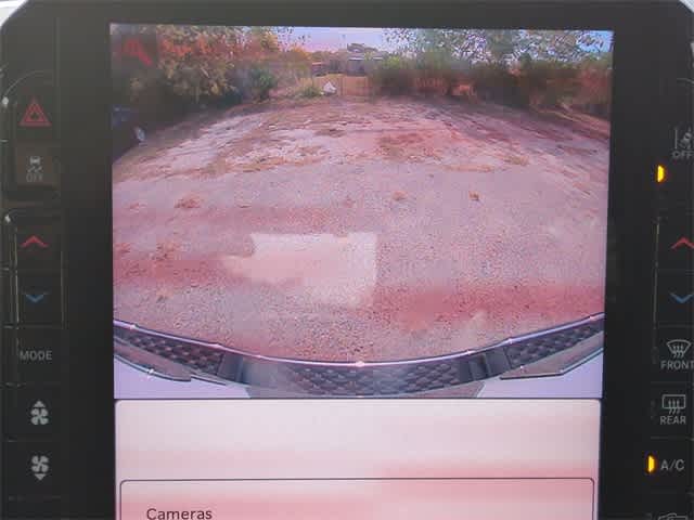 Thumbnail: 2025 RAM 1500 - 30