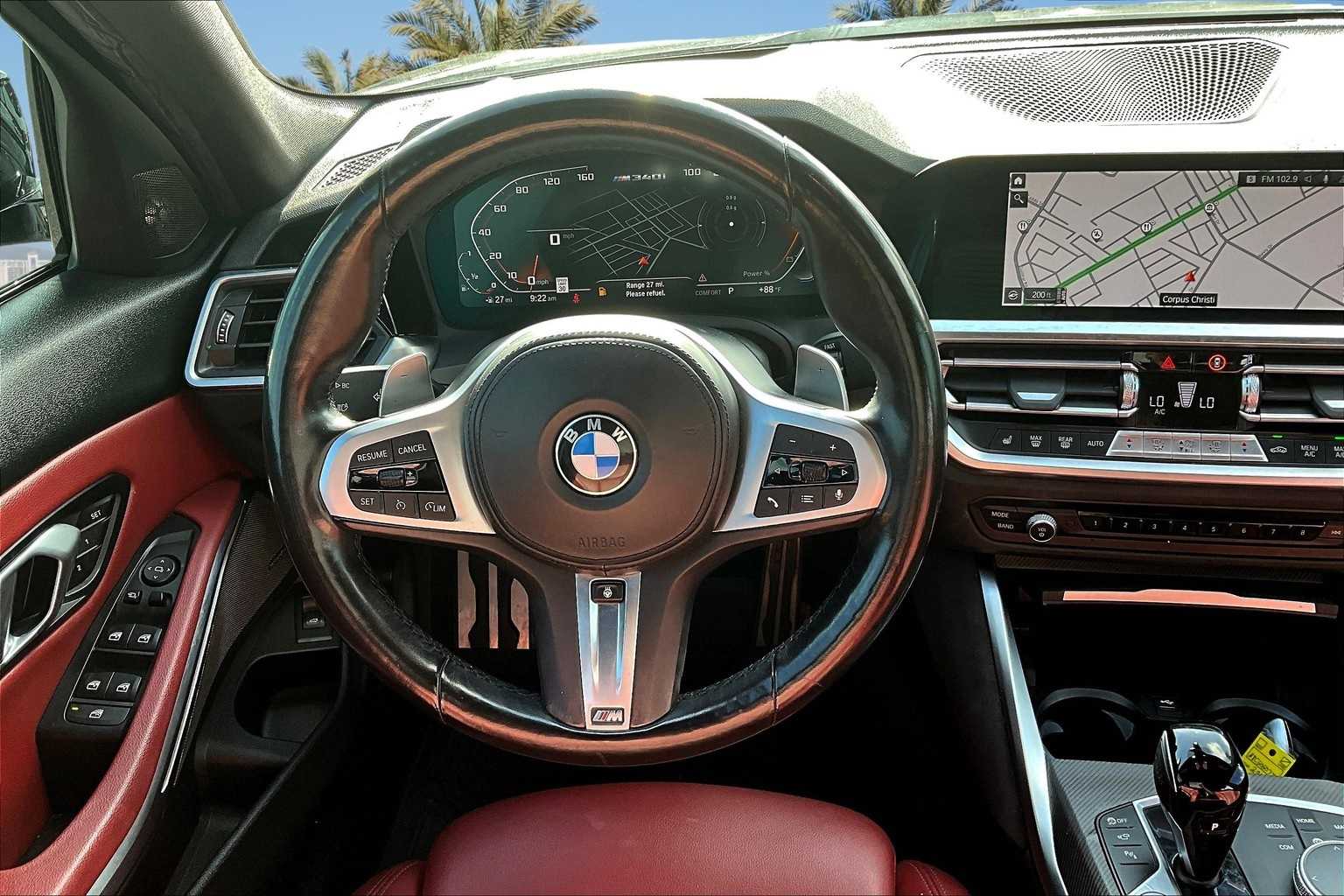 Thumbnail: 2022 BMW 3 Series - 15