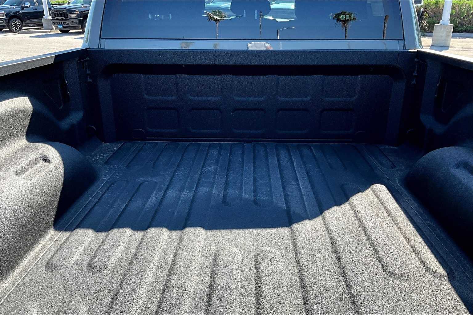 Thumbnail: 2026 RAM 2500 - 10