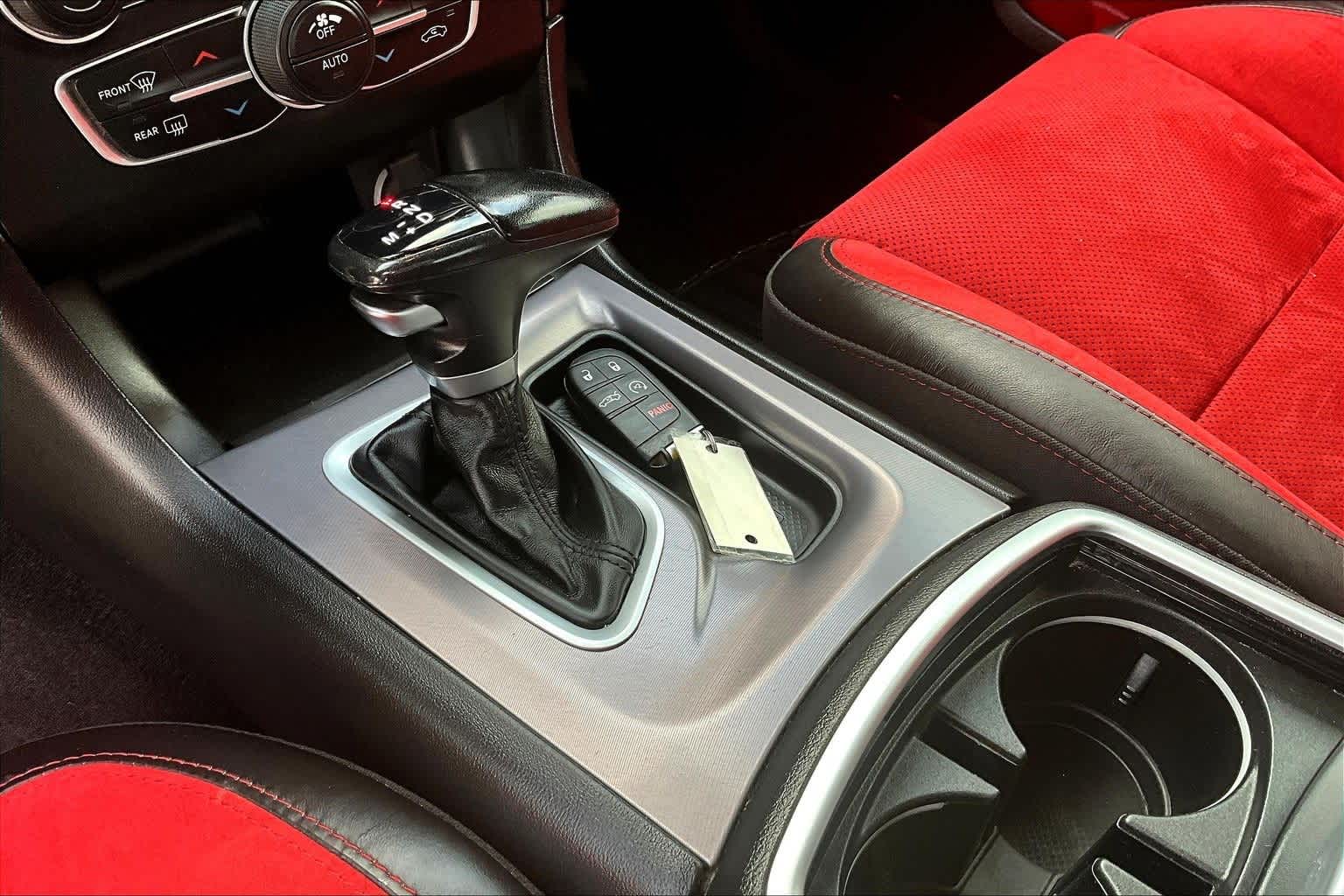 Thumbnail: 2022 Dodge Charger - 17