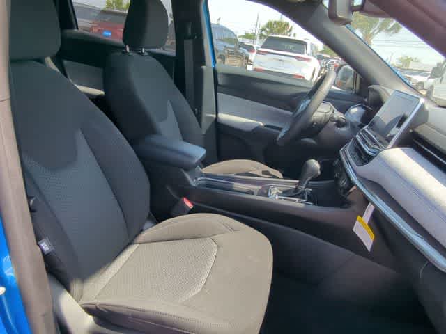 Thumbnail: 2025 Jeep Compass - 21