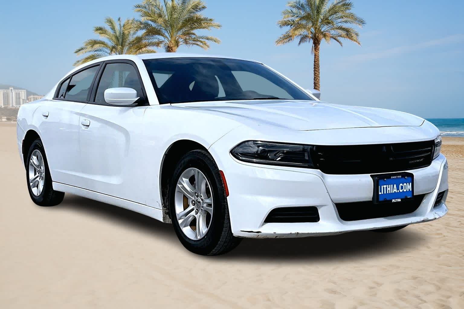 Thumbnail: 2022 Dodge Charger - 19