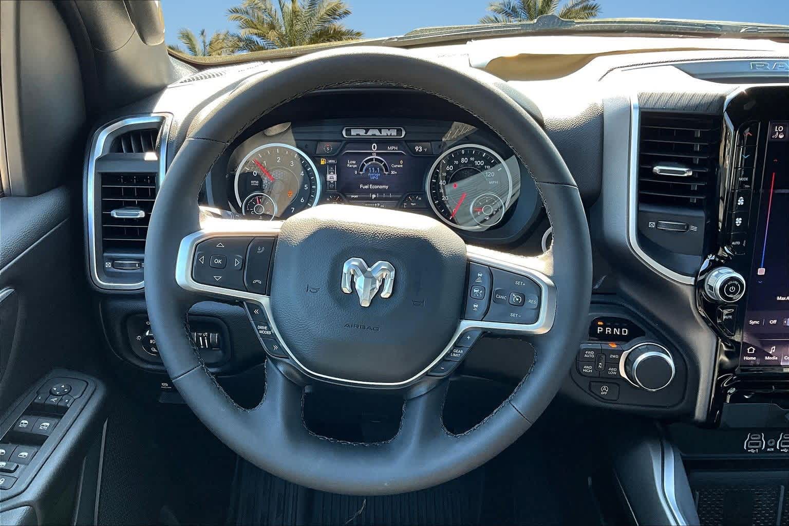 Thumbnail: 2026 RAM 1500 - 29