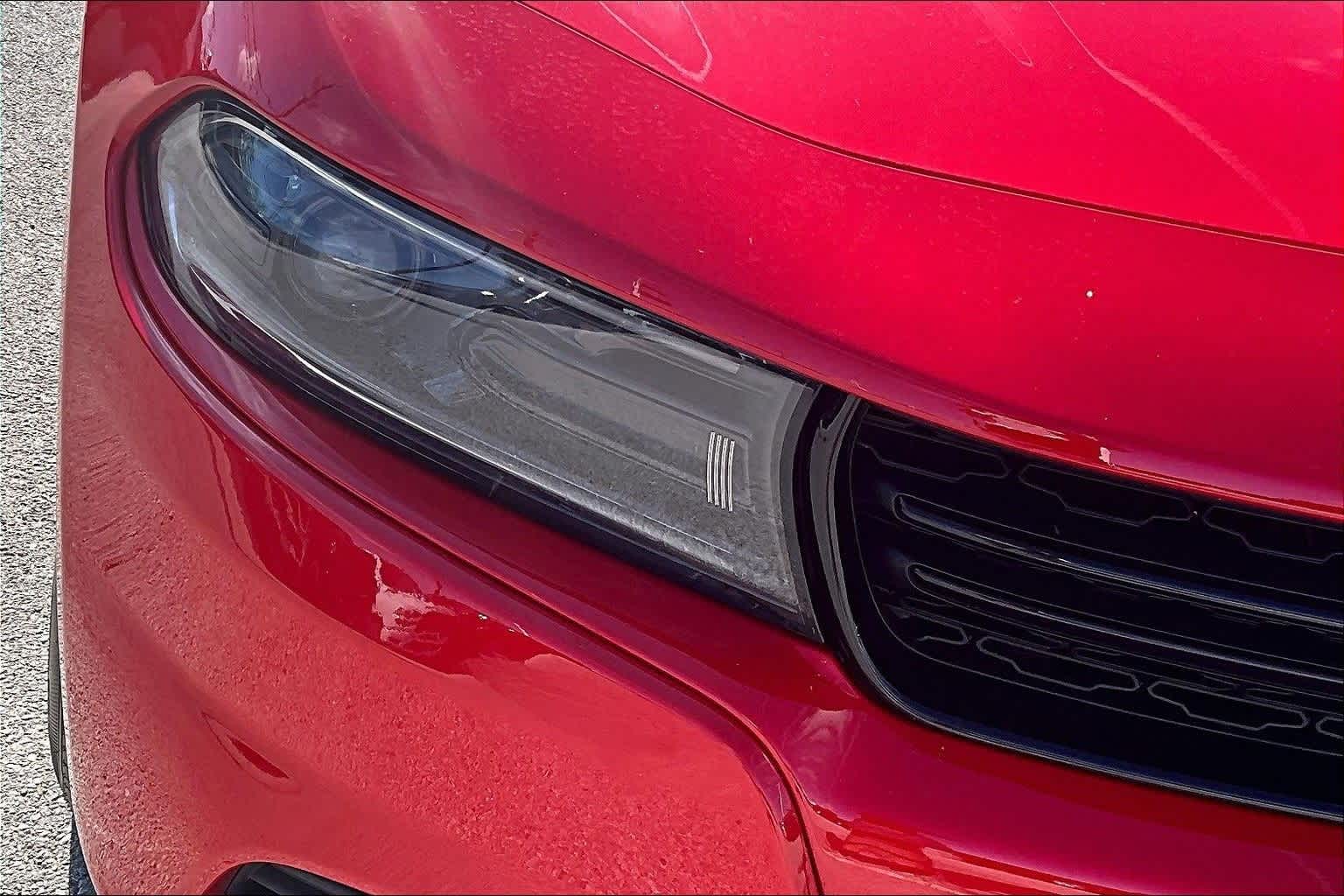 Thumbnail: 2023 Dodge Charger - 30