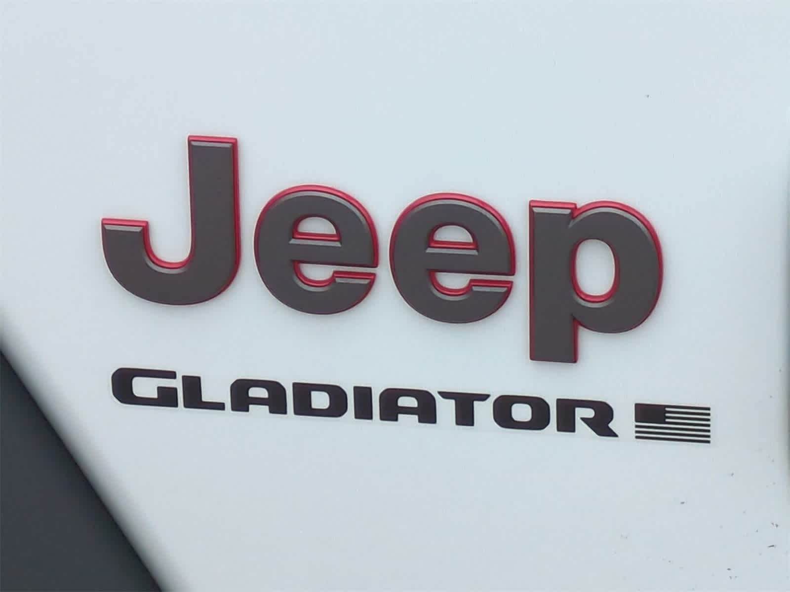 Thumbnail: 2025 Jeep Gladiator - 12