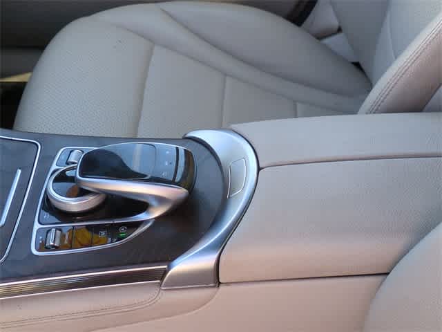 2018 Mercedes-Benz GLC 300 27