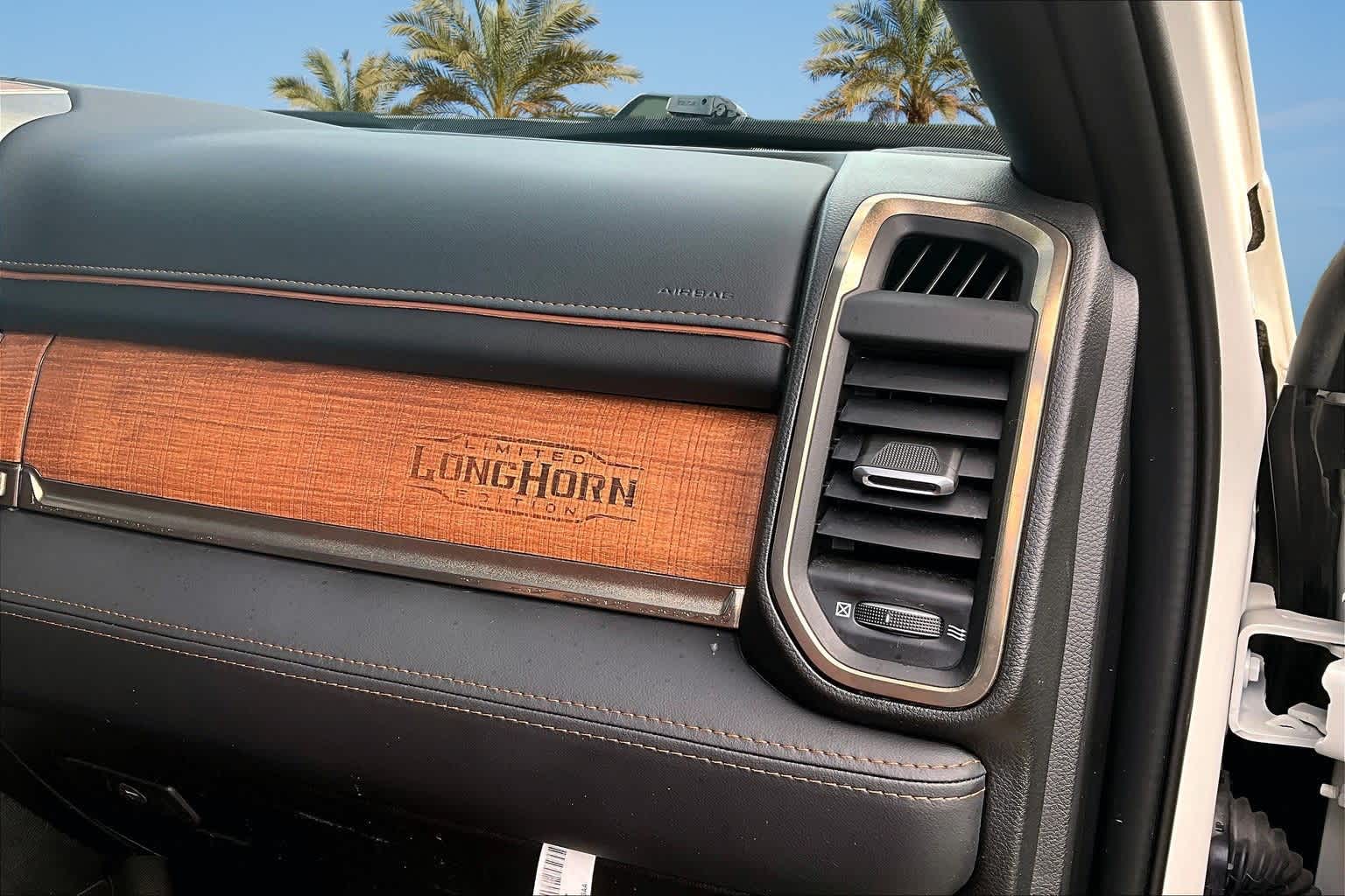 Thumbnail: 2024 RAM 2500 - 21