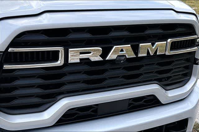 Thumbnail: 2026 RAM 3500 - 30