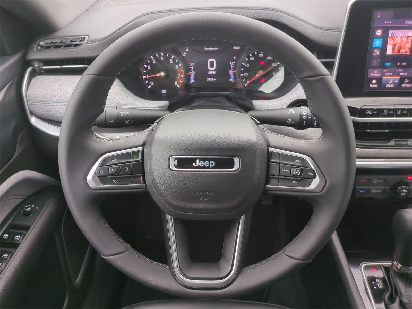 Thumbnail: 2025 Jeep Compass - 23