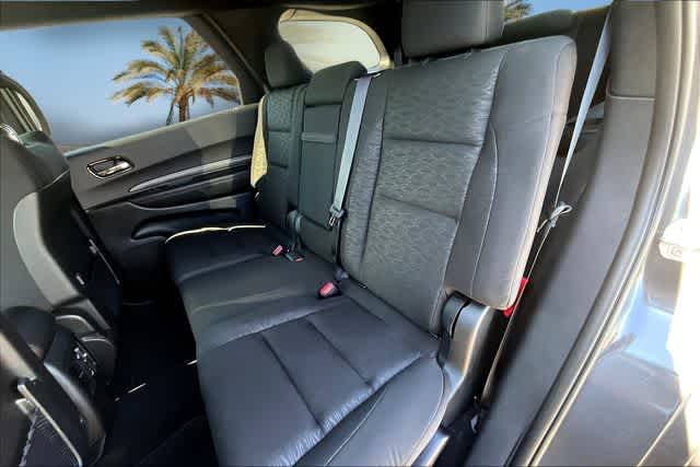 Thumbnail: 2026 Dodge Durango - 13