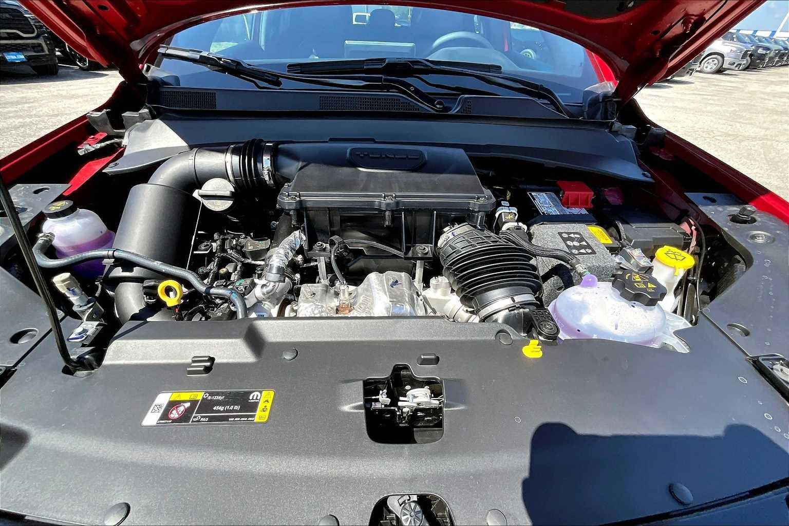 Thumbnail: 2026 Jeep Compass - 8