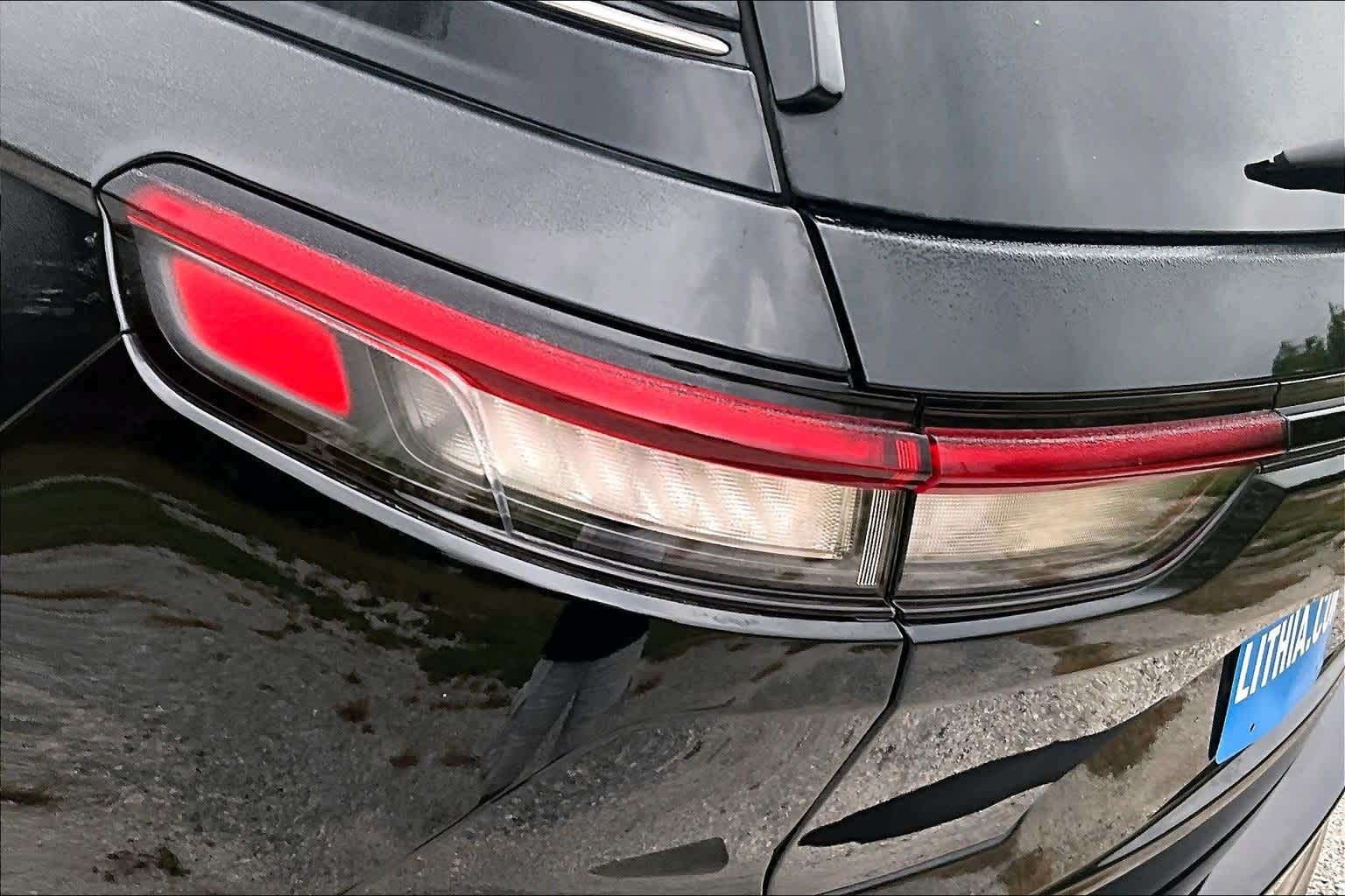 Thumbnail: 2023 Jeep Grand Cherokee - 29