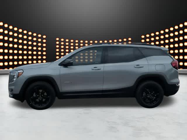 Thumbnail: 2023 GMC Terrain - 5
