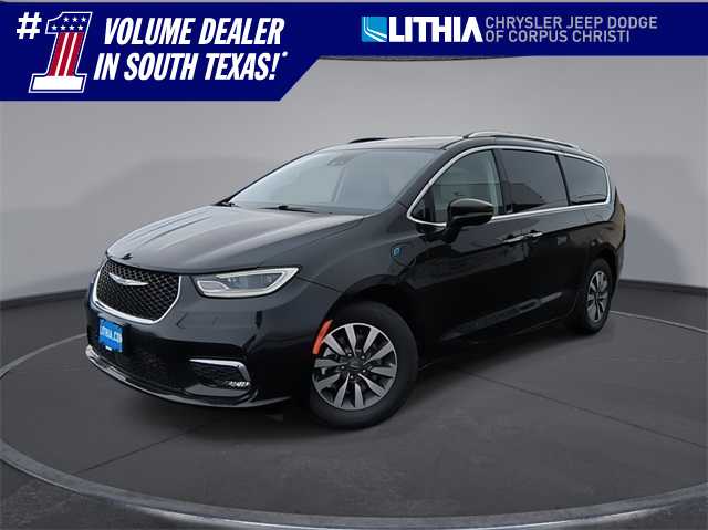 2021 Chrysler Pacifica Hybrid Touring L -
                  Corpus Christi, TX