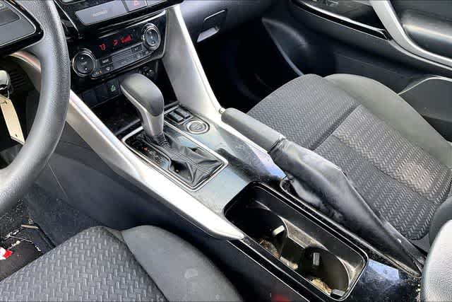 Thumbnail: 2023 Mitsubishi Eclipse Cross - 12