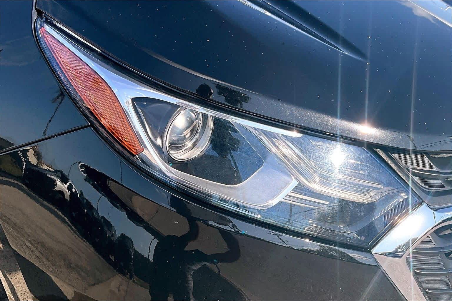 Thumbnail: 2020 Chevrolet Equinox - 28