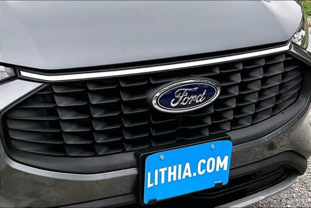 Thumbnail: 2023 Ford Escape - 30