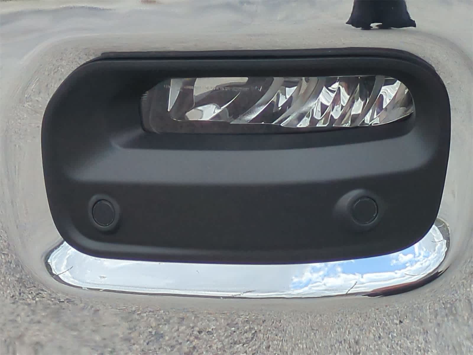 Thumbnail: 2025 RAM 1500 - 11