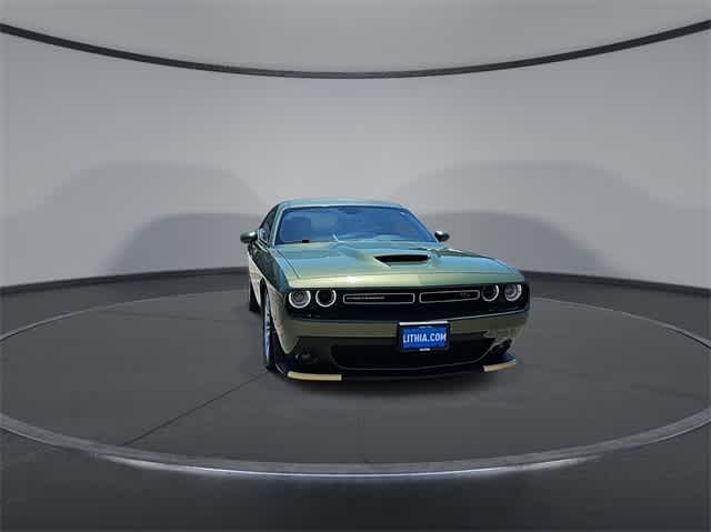 Used 2022 Dodge Challenger R/T with VIN 2C3CDZBT1NH207436 for sale in Corpus Christi, TX