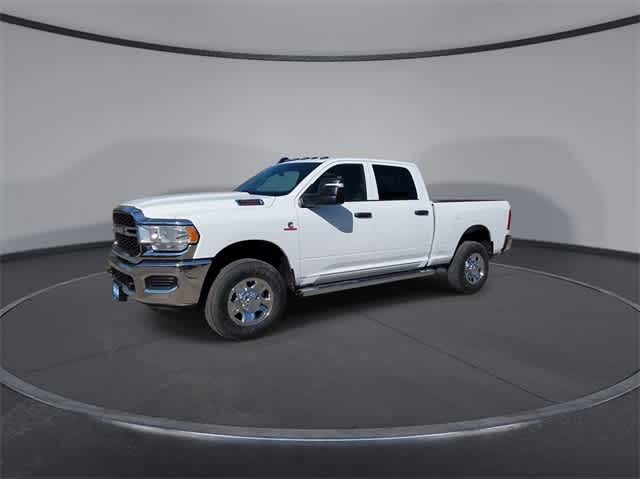 Thumbnail: 2024 RAM 2500 - 4