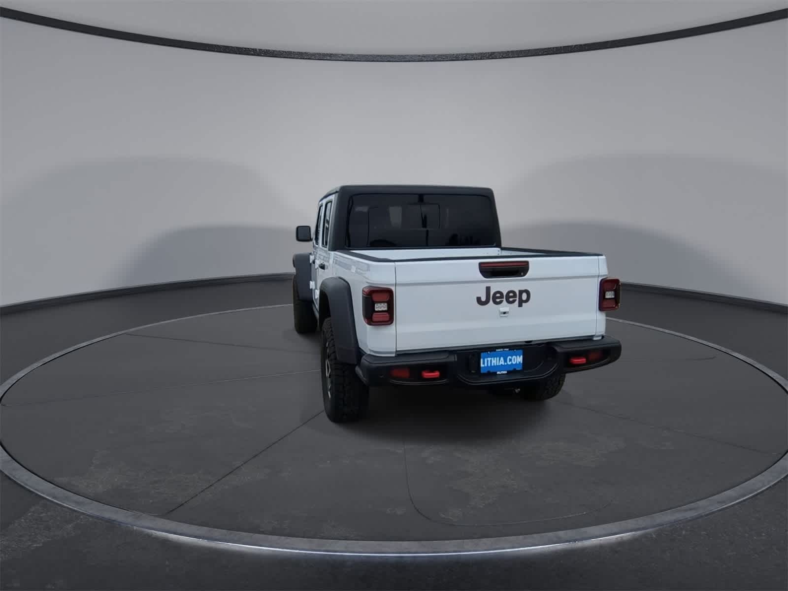 Thumbnail: 2025 Jeep Gladiator - 7