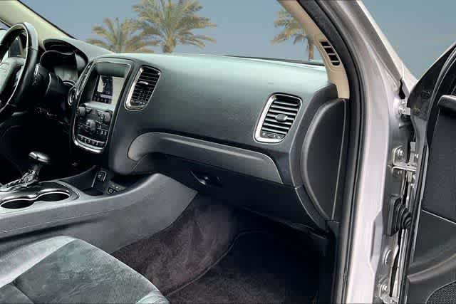 Thumbnail: 2018 Dodge Durango - 21