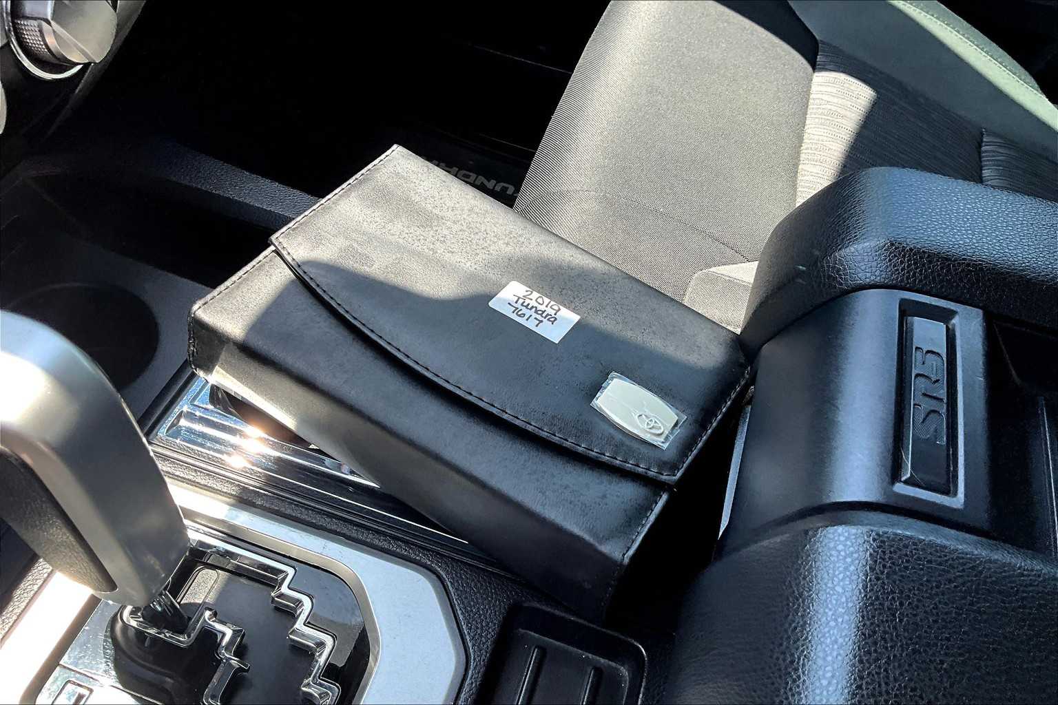 Thumbnail: 2019 Toyota Tundra - 19